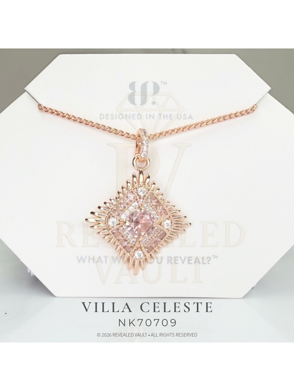 Villa Celeste - OG
